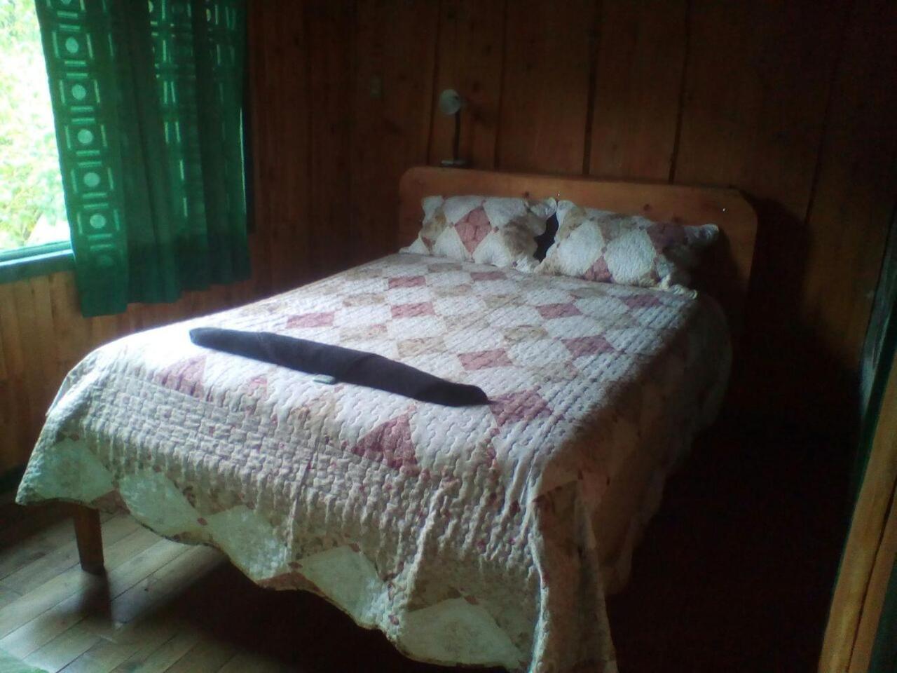 Las Cataratas Lodge San Gerardo de Dota Eksteriør bilde
